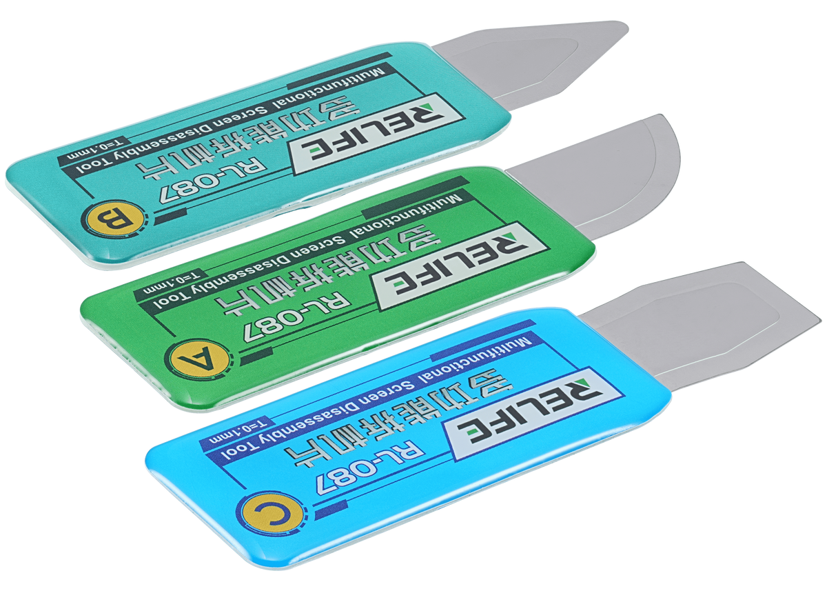 RL-087 Multifunctional Screen Disassembly Tool (ReLife)