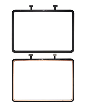 Digitizer Compatible For iPad 10 (2022) / iPad 11 (2025) (Aftermarket Pro: XO7) (WiFi / Cellular) (All Colors)