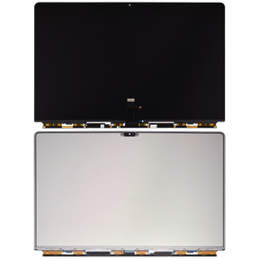 LCD Panel Only Compatible For MacBook Air 15" (A2941 / A3114) (Compatible With All Years)