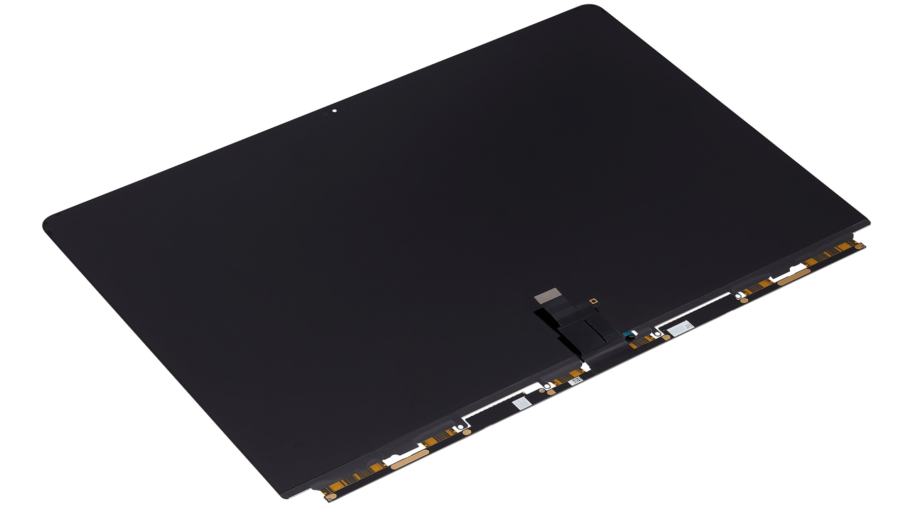 LCD Panel Only Compatible For MacBook Air 15" (A2941 / A3114) (Compatible With All Years)