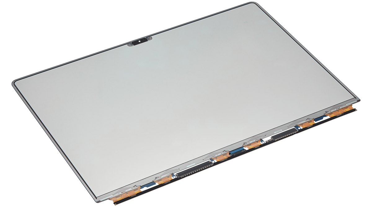 LCD Panel Only Compatible For MacBook Air 15" (A2941 / A3114) (Compatible With All Years)