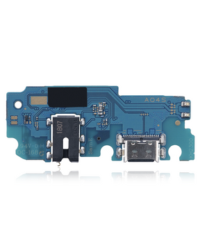 Charging Port Board With Headphone Jack Compatible For Samsung Galaxy A04S (A047 / 2022) (Vemake)
