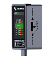 T-824 Mobile Phone Tail Insertion Detector (No Disassembly Required) (Mechanic)