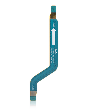 Antenna Connecting Cable Replacement (Mainboard To Charging Port) Compatible For Samsung Galaxy Z Fold 2 5G
