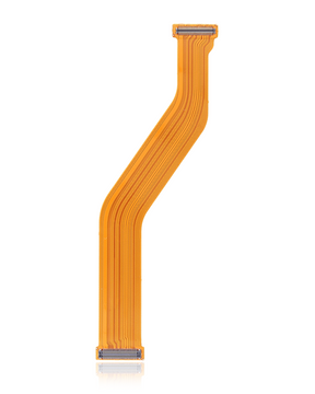Motherboard Flex Cable (Connected To Charging Port) Compatible For Samsung Galaxy A30 (A305 / 2019) (Flex # 2)