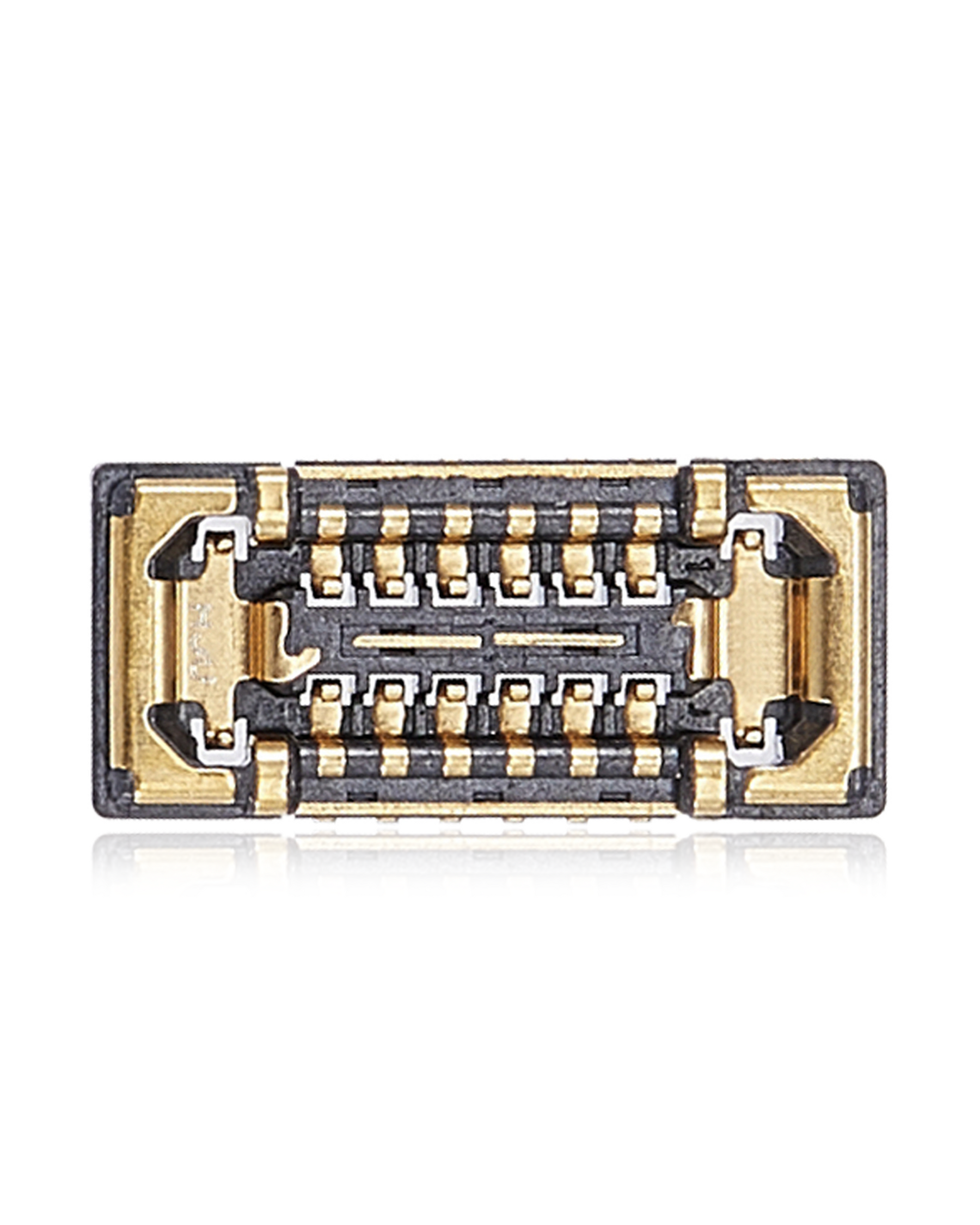 Replacement Antenna FPC Connector (ON Charging Port) Compatible For Samsung Galaxy Note 10 Plus