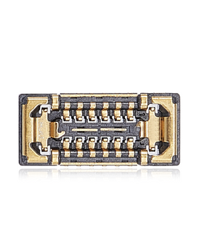 Replacement Antenna FPC Connector (ON Charging Port) Compatible For Samsung Galaxy Note 10 Plus