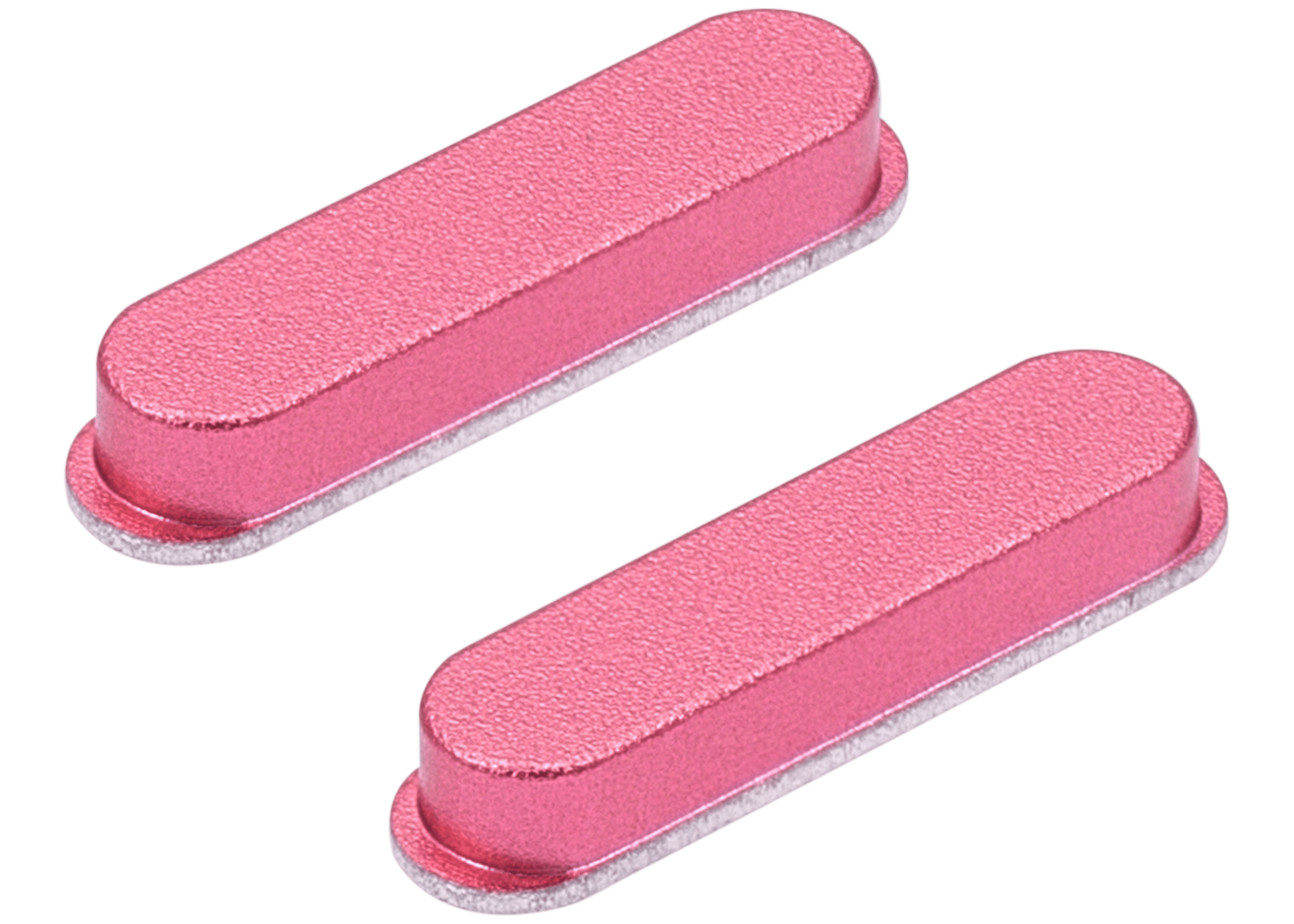 Hard Buttons (Volume) Compatible For iPad 10 (2022) (Pink)