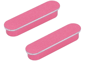 Hard Buttons (Volume) Compatible For iPad 10 (2022) (Pink)