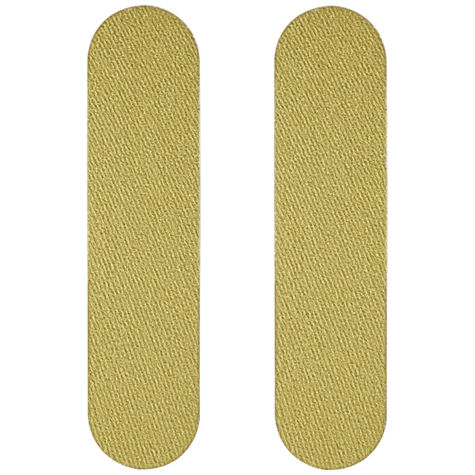 Hard Buttons (Volume) Compatible For iPad 10 (2022) (Yellow)