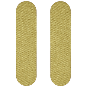 Hard Buttons (Volume) Compatible For iPad 10 (2022) (Yellow)