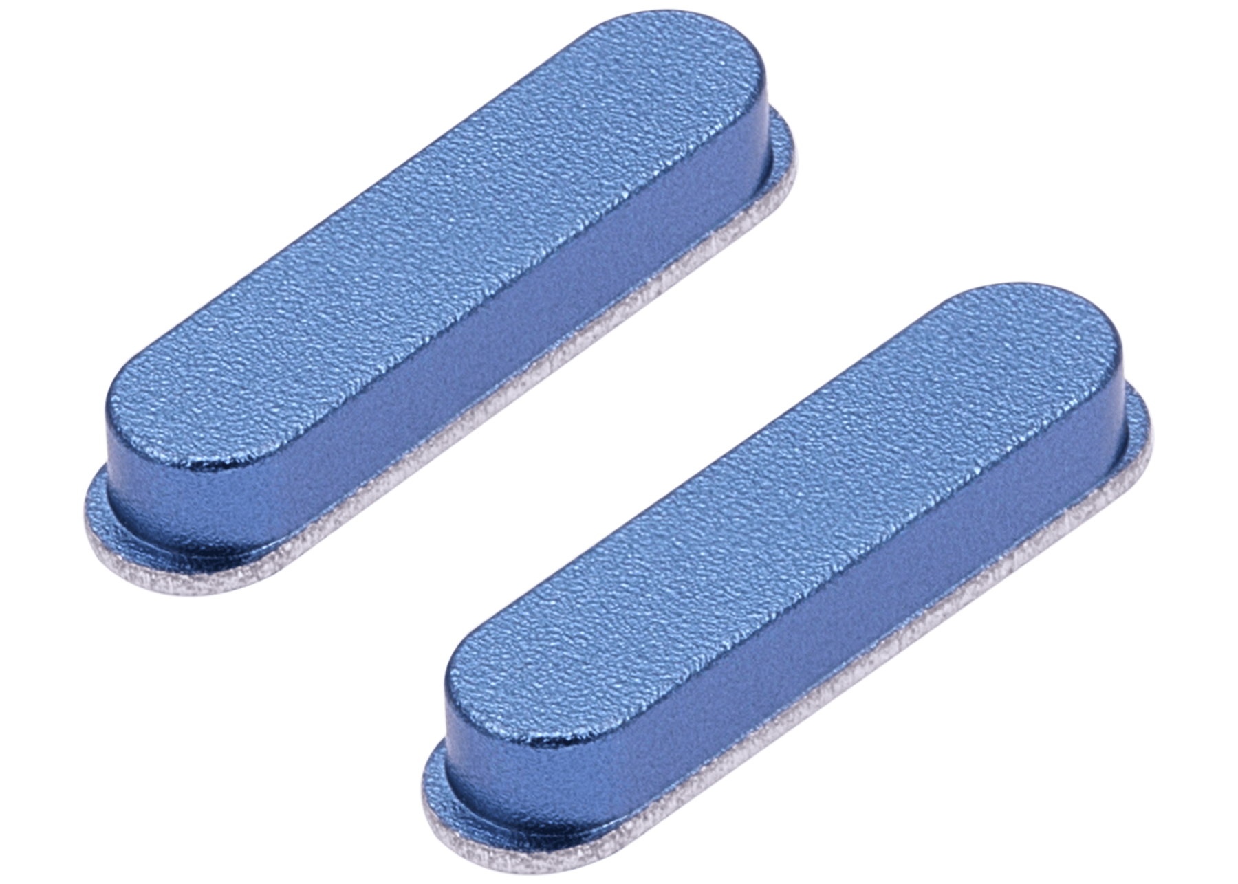 Hard Buttons (Volume) Compatible For iPad 10 (2022) (Blue)