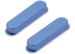 Hard Buttons (Volume) Compatible For iPad 10 (2022) (Blue)
