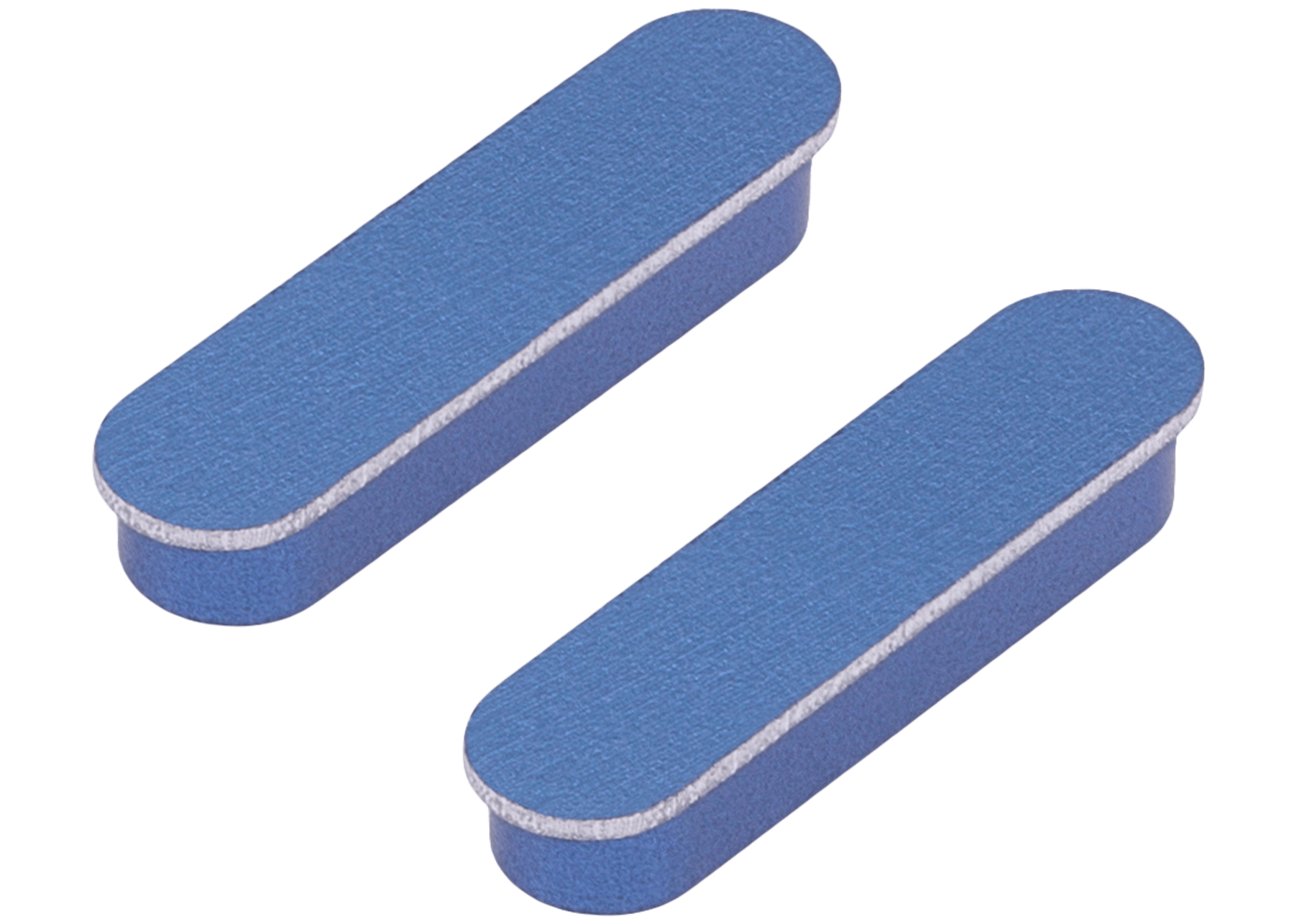 Hard Buttons (Volume) Compatible For iPad 10 (2022) (Blue)