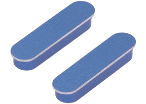 Hard Buttons (Volume) Compatible For iPad 10 (2022) (Blue)