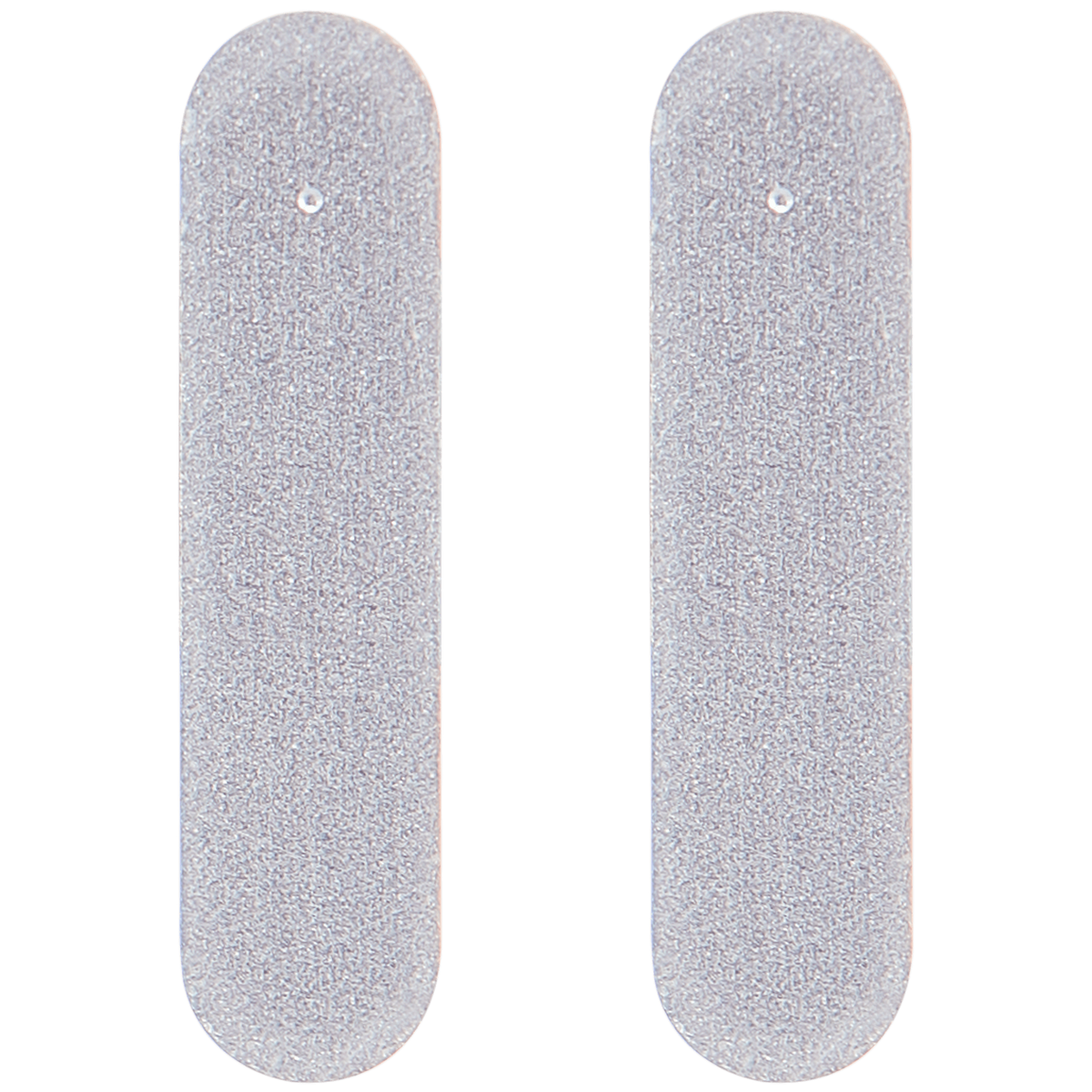 Hard Buttons (Volume) Compatible For iPad 10 (2022) (Silver)