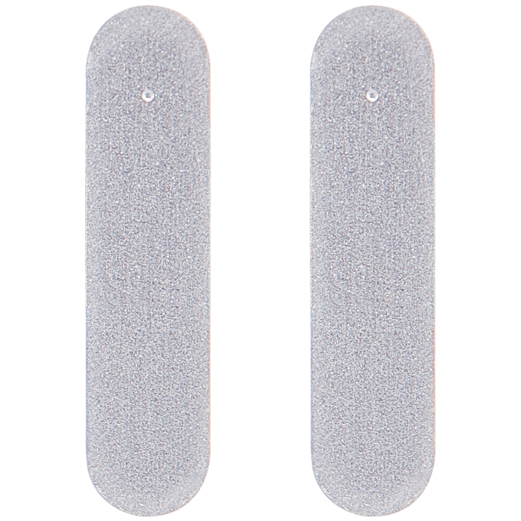 Hard Buttons (Volume) Compatible For iPad 10 (2022) (Silver)