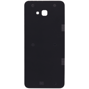 Back cover Glass Compatible For Samsung Galaxy J4 Plus (J415 / 2018) (Pink)