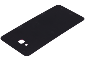 Back cover Glass Compatible For Samsung Galaxy J4 Plus (J415 / 2018) (Pink)