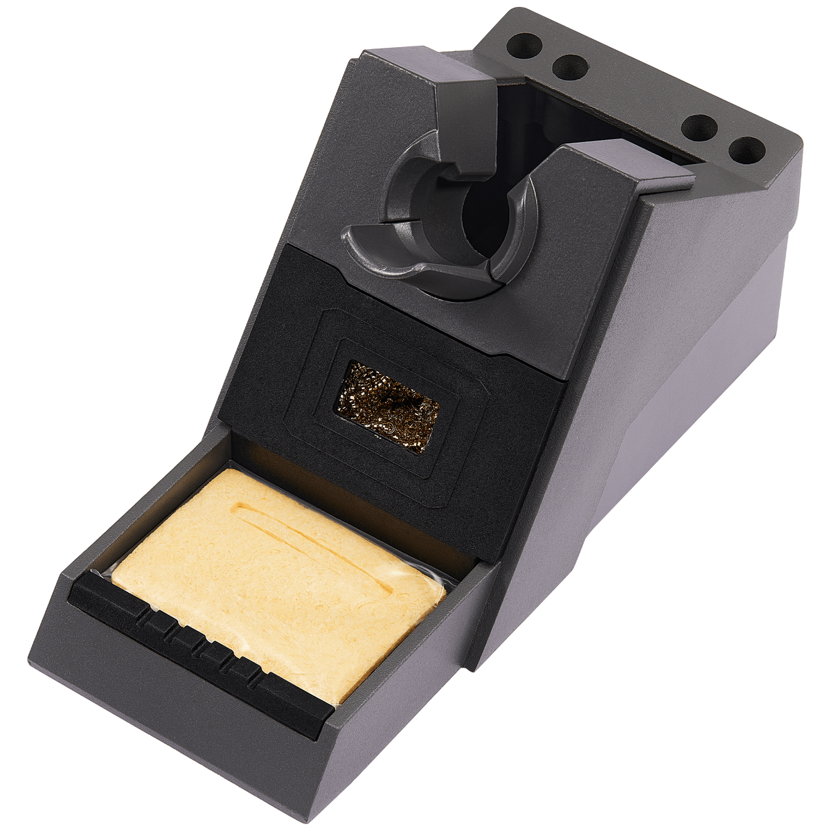 Lead Free Intelligent Soldering Station (120w / 110V) (Model # TS1200A) (Quick)