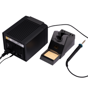 Lead Free Intelligent Soldering Station (120w / 110V) (Model # TS1200A) (Quick)