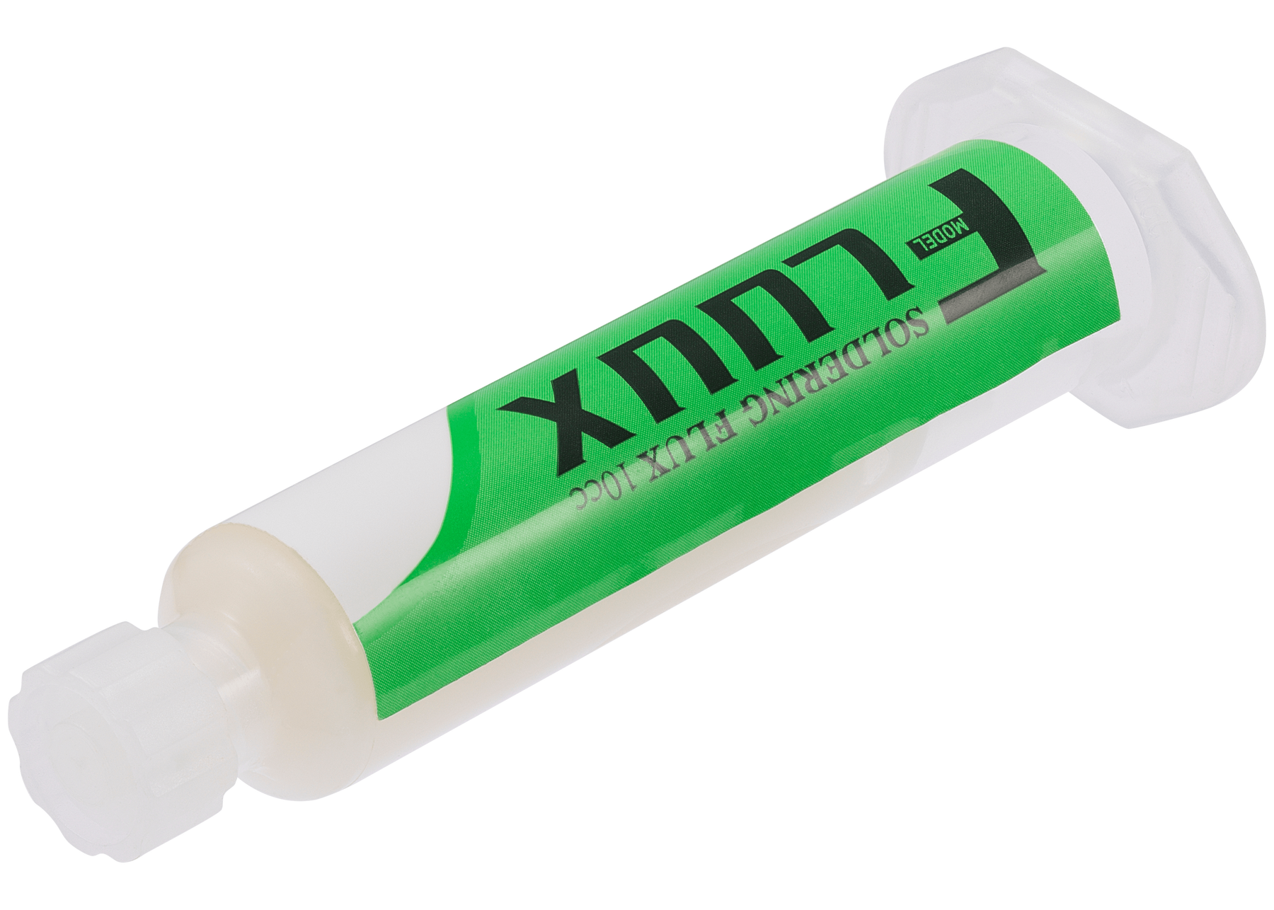 Solder Flux Paste 10cc 223 (Mechanic)