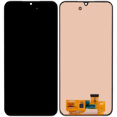 OLED Assembly Without Frame Compatible For Samsung Galaxy A24 4G (A245 / 2023) (Refurbished) (All Colors)
