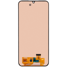 OLED Assembly Without Frame Compatible For Samsung Galaxy A24 4G (A245 / 2023) (Refurbished) (All Colors)