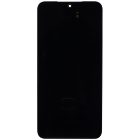 OLED Assembly Without Frame Compatible For Samsung Galaxy S23 5G Replacement by MacFactory.Store(US & International) (Refurbished) (All Colors)