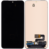OLED Assembly Without Frame Compatible For Samsung Galaxy S23 5G Replacement by MacFactory.Store(US & International) (Refurbished) (All Colors)