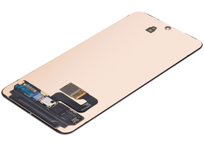 OLED Assembly Without Frame Compatible For Samsung Galaxy S23 5G Replacement by MacFactory.Store(US & International) (Refurbished) (All Colors)