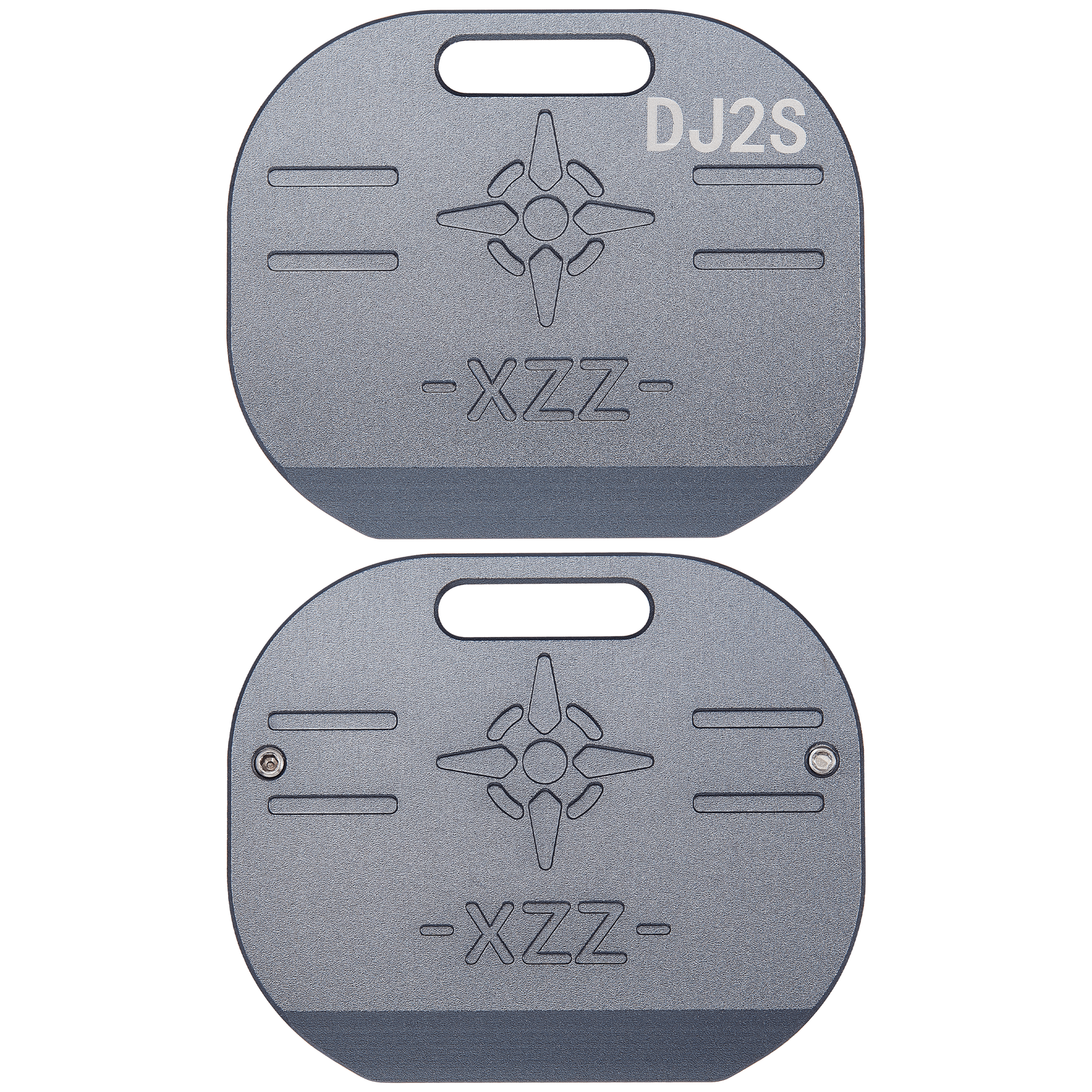 DJ2S Dual-sided Blade Fixture (XZZ)