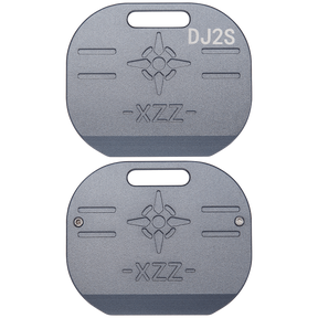 DJ2S Dual-sided Blade Fixture (XZZ)