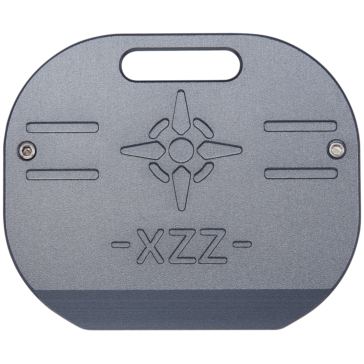 DJ2S Dual-sided Blade Fixture (XZZ)