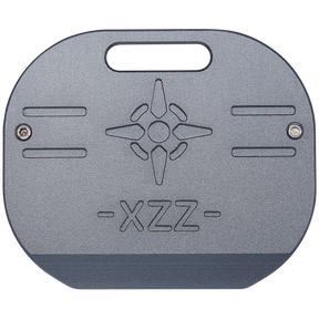 DJ2S Dual-sided Blade Fixture (XZZ)