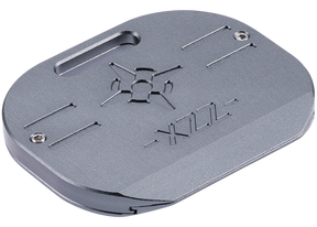 DJ2S Dual-sided Blade Fixture (XZZ)