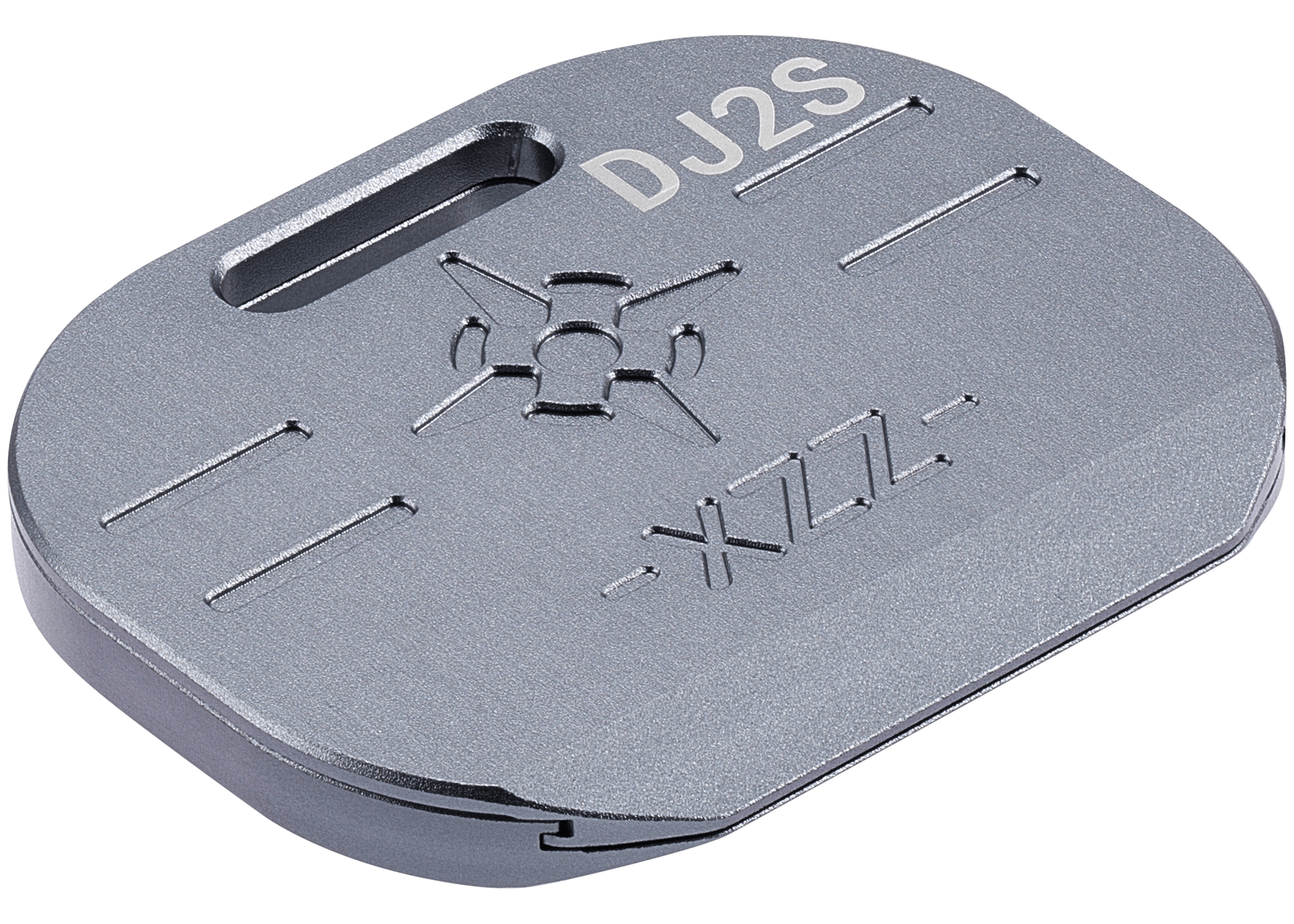 DJ2S Dual-sided Blade Fixture (XZZ)