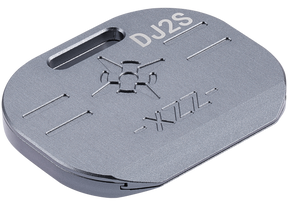 DJ2S Dual-sided Blade Fixture (XZZ)