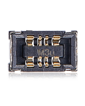 Battery FPC Connector (On The Motherboard) (Female) Compatible For Samsung Galaxy A13 5G (A136U / 2021) (8 Pin)