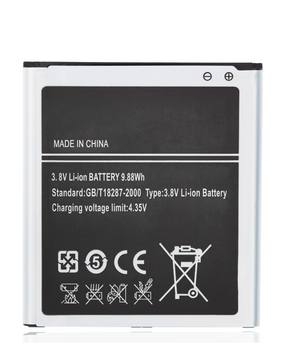 Replacement Battery Compatible For Samsung Galaxy S4 (B600BE)