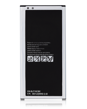 Replacement Battery Compatible For Samsung Galaxy J7 (J710 / 2016) / J7 (J727 / 2017) (EB-BJ710CBC / EB-BJ710CBN)