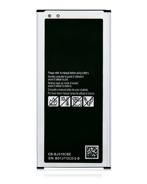 Replacement Battery Compatible For Samsung Galaxy J5 Duos (J510 / 2016)