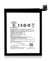 Replacement Battery Compatible For OnePlus 3T (BLP633)