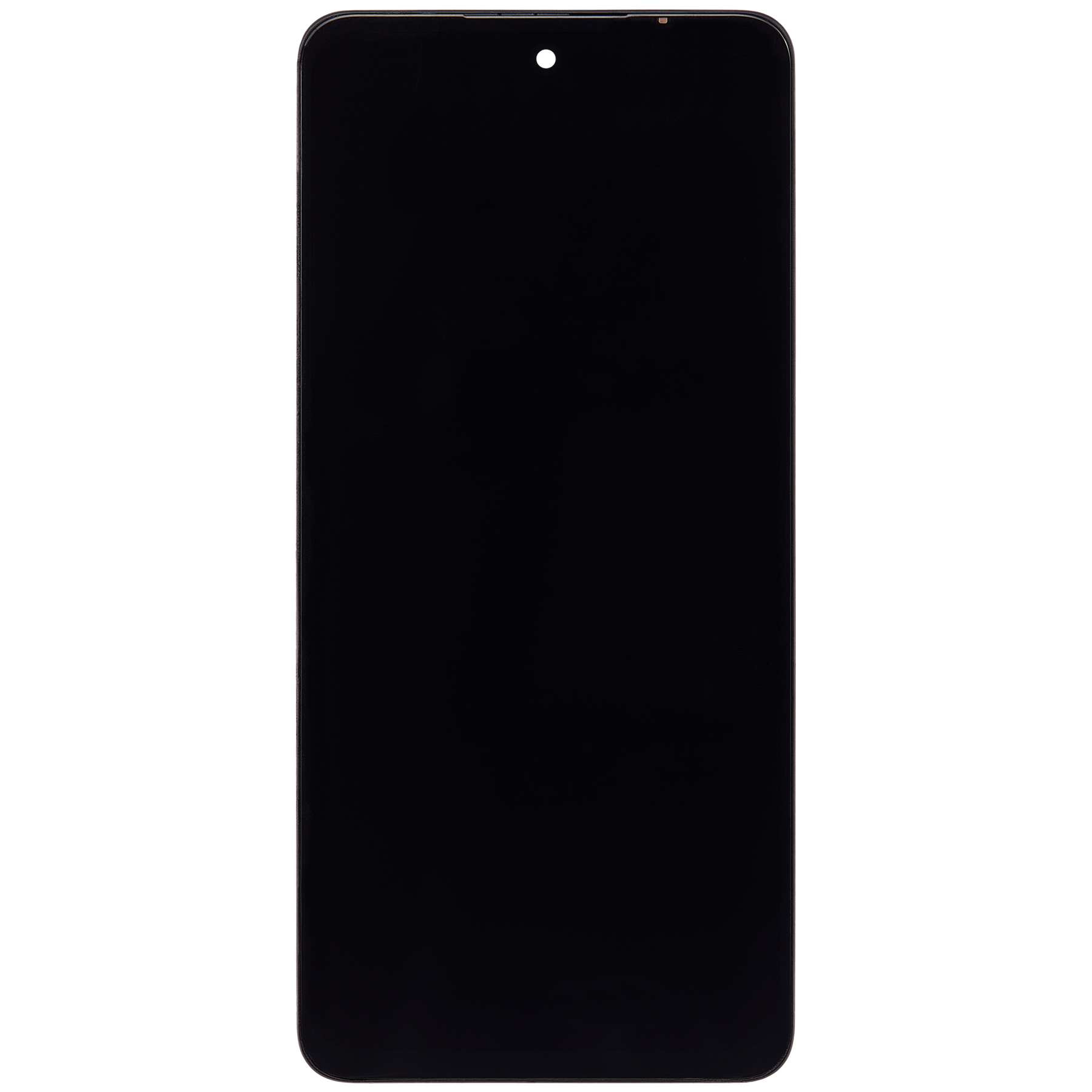 Replacement LCD Assembly With Frame Compatible For OnePlus Nord N30 5G (Refurbished) (All Colors)