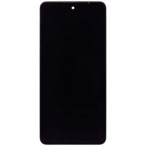 Replacement LCD Assembly With Frame Compatible For OnePlus Nord N30 5G (Refurbished) (All Colors)
