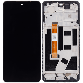 Replacement LCD Assembly With Frame Compatible For OnePlus Nord N30 5G (Refurbished) (All Colors)