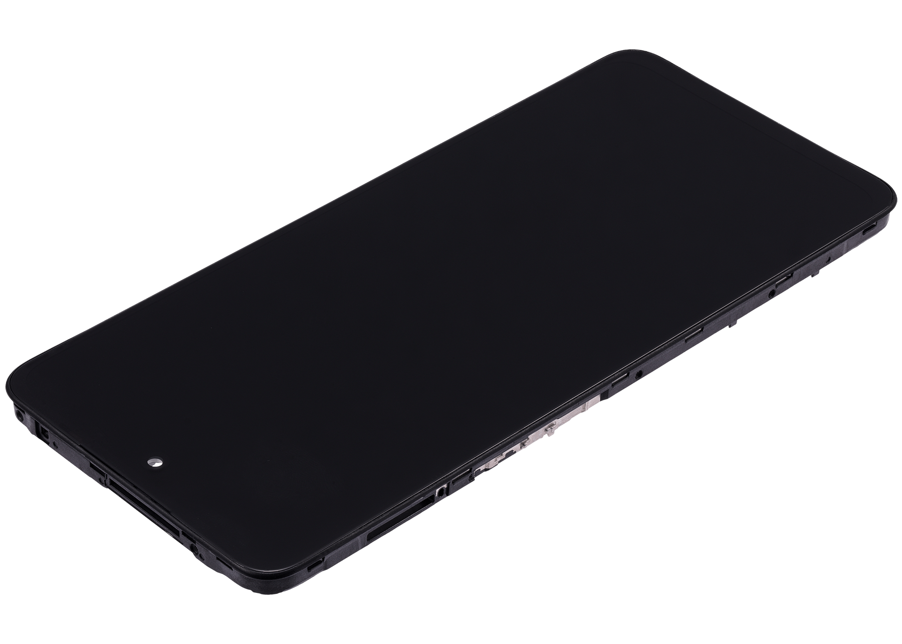 Replacement LCD Assembly With Frame Compatible For OnePlus Nord N30 5G (Refurbished) (All Colors)