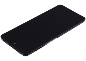 Replacement LCD Assembly With Frame Compatible For OnePlus Nord N30 5G (Refurbished) (All Colors)