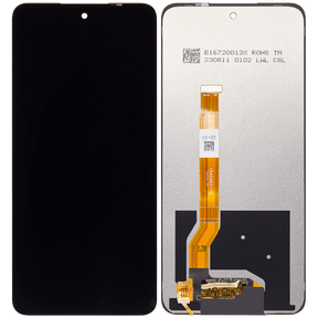 Replacement OLED Assembly Without Frame Compatible For OnePlus 12 5G / Oppo Find X7 Ultra (Refurbished) (All Colors)