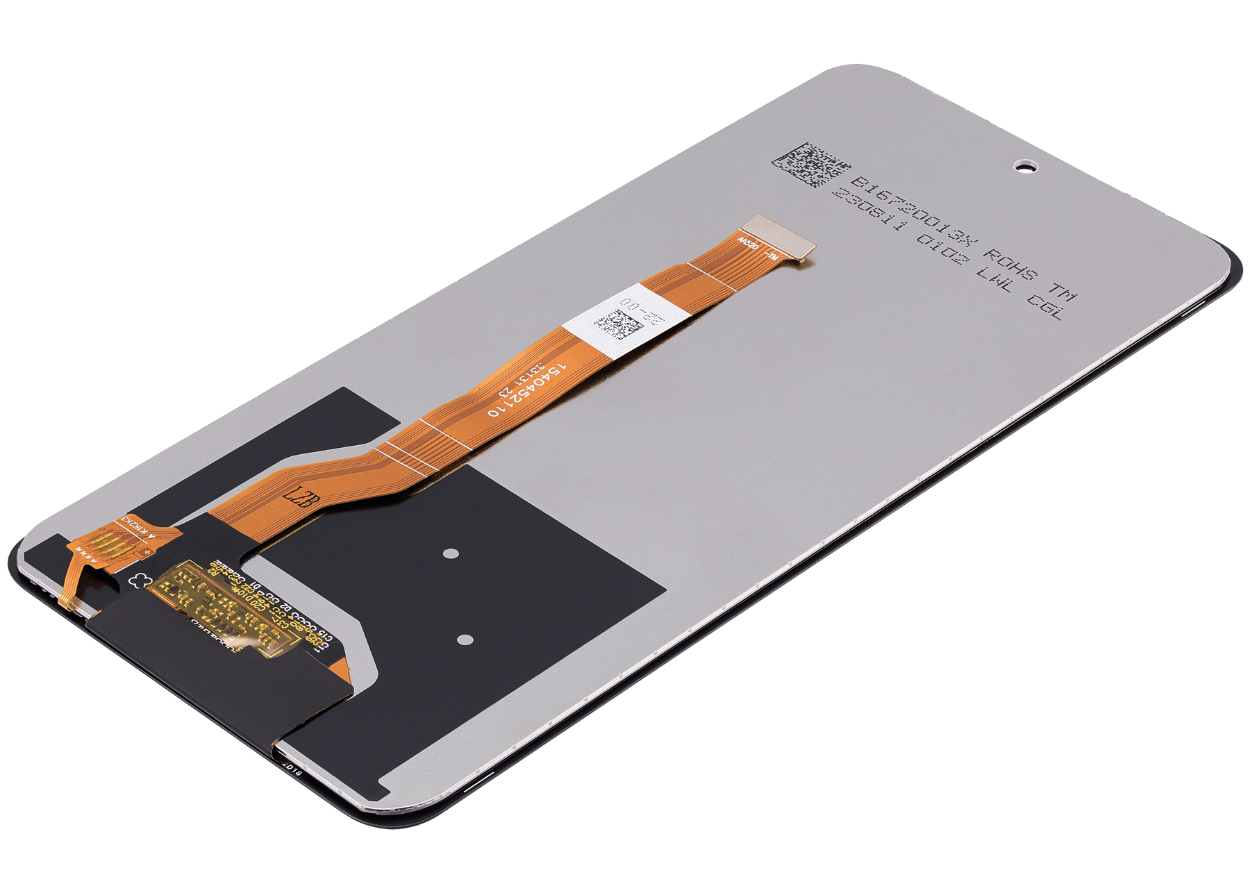 Replacement LCD Assembly Without Frame Compatible For OnePlus Nord N30 5G / Nord Ce 3 Lite (Refurbished) (All Colors)